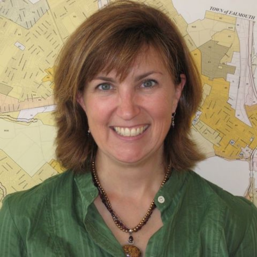 Meet your Posher, Jo